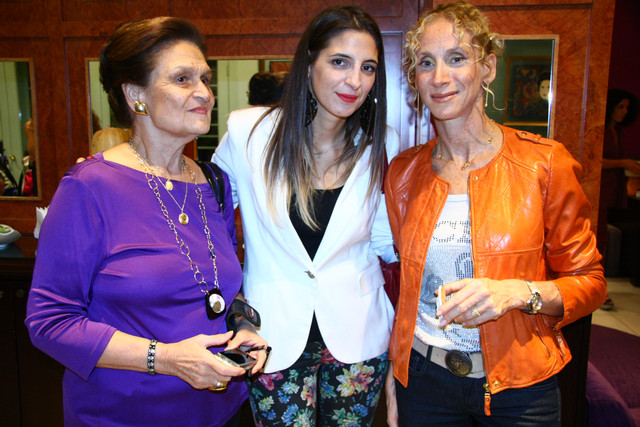 Launching of new BRADLEY bag